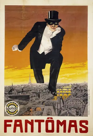 Fantômas
