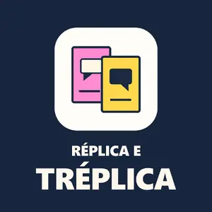 Réplica e Tréplica