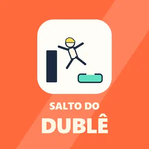 Salto do Dublê