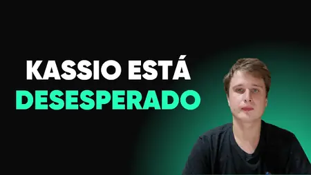 Desesperado, Kassio Nunes aposta na censura