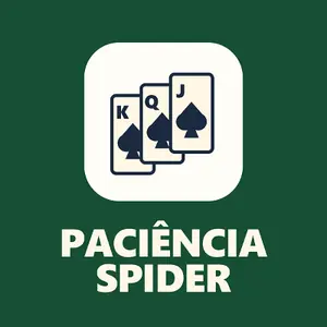 Paciência Spider