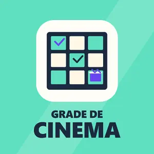 Grade de Cinema
