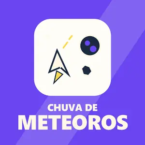 Chuva de Meteoros