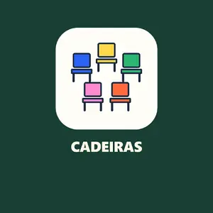 Cadeiras