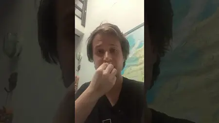 Quebrei a perna
