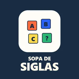 Sopa de Siglas