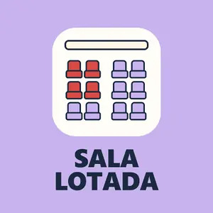 Sala Lotada