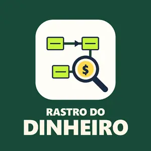 Rastro do Dinheiro