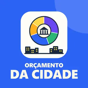 Orçamento da Cidade