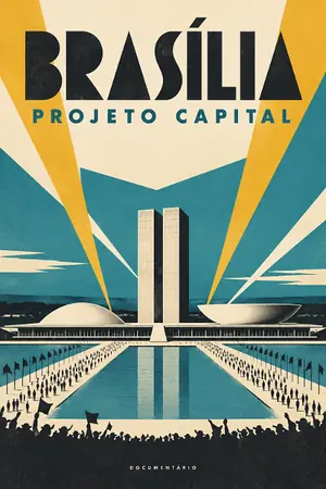 Brasília: Projeto Capital