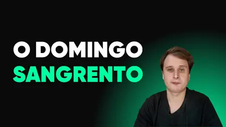 Comentários sobre o Domingo sangrento