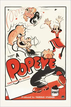 Popeye