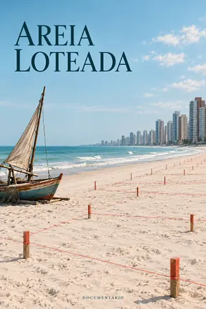 Areia Loteada