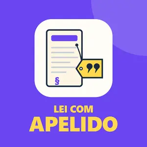 Lei com Apelido