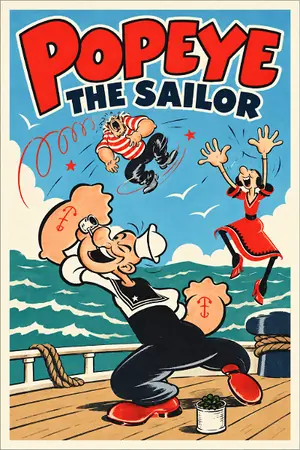 Popeye