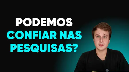 Podemos confiar nas pesquisas?