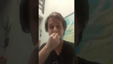 Quebrei a perna