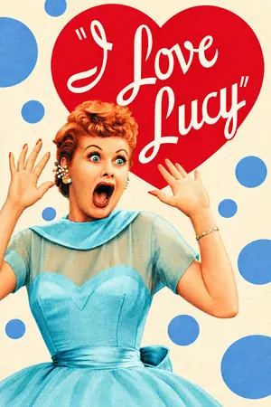 Eu Amo Lucy
