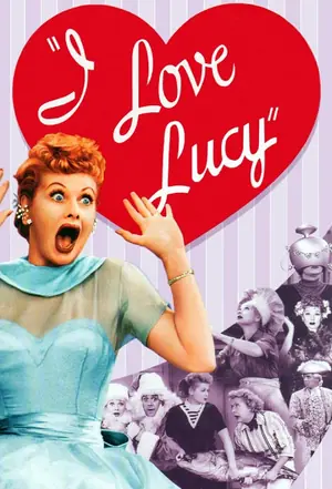 Eu Amo Lucy