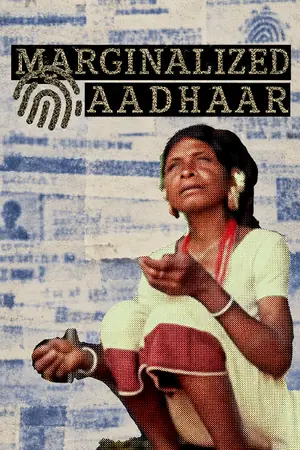 Aadhaar: À Margem da Identidade