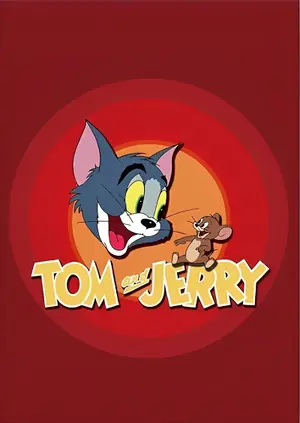 Tom e Jerry