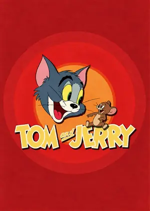 Tom e Jerry