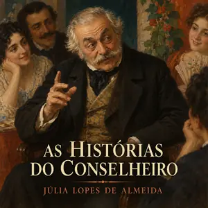 As Histórias do Conselheiro