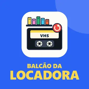 Balcão da Locadora