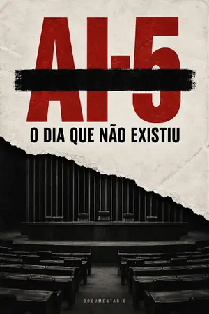 AI-5 - O Dia Que Não Existiu